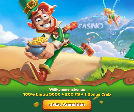 Green Luck Casino Deutschland