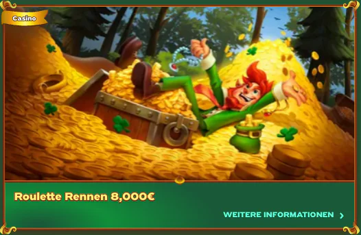 Greenluck Boni